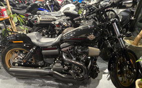 HARLEY FXDLS 2016 GS8
