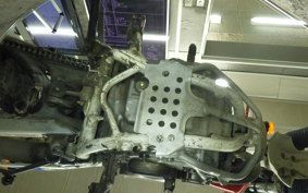 HONDA XLR250 BAJA GEN 2 MD22