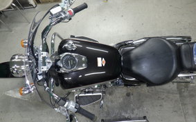 HONDA SHADOW 750 Gen. 3 2013 RC50
