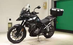 TRIUMPH TIGER 900 GT PRO 2022