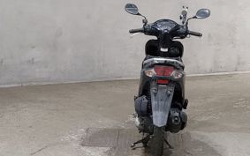 HONDA DIO 110 JF58