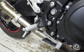 KAWASAKI NINJA 250 2 2021 EX250P