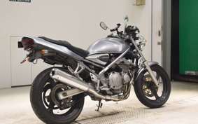 SUZUKI BANDIT 250 Gen.2 GJ77A