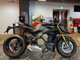 Фото Ducati STREET FIGHTER V4S 2025 с японского аукциона