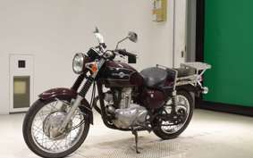 KAWASAKI ESTRELLA CUSTOM 2001 BJ250A