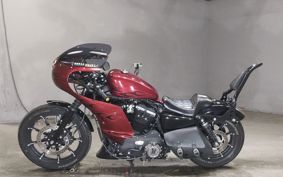 HARLEY HARLEY XL883N LE2