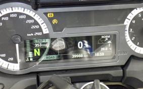 BMW R1200RT 2014