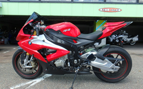 BMW S1000RR 2015 0D10