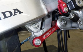HONDA CRF150R 2001 KE03