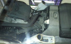 HONDA ZOOMER AF58