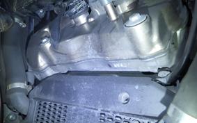 HONDA VFR800F 2014 RC79