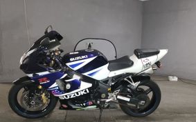SUZUKI GSX-R1000 BZ111