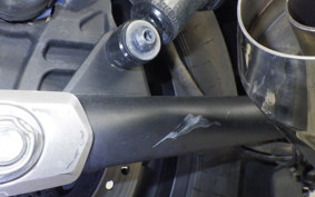 HONDA REBEL 250 A 2007 MC49