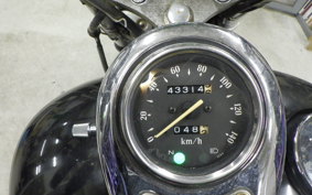 KAWASAKI VULCAN 400 Gen.2 1995 VN400A