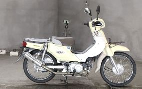 HONDA SUPER CUB50 AA04
