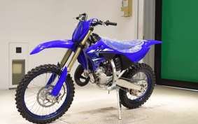 YAMAHA YZ125X 2021 CE29C