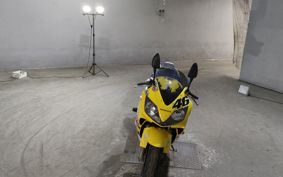 HONDA CBR600F PC35