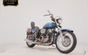 HARLEY FLH 1200 2004