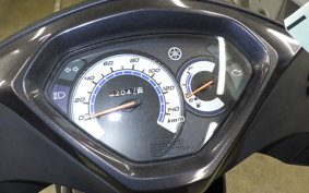 YAMAHA AXIS 125 Z 1998 SED7J