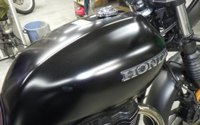 HONDA GB350 2024 NC59