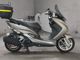 Фото Yamaha MAJESTY 155S с японского аукциона