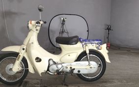 HONDA LITTLE CUB C50