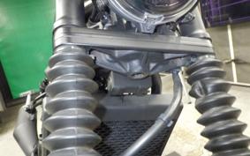 HONDA REBEL 250 S 1995 MC49