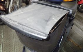 YAMAHA JOG POCHE 2009 SA08J