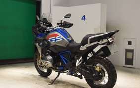 BMW R1200GS RALLY 2017