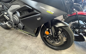 TRIUMPH DAYTONA 660 2025 LGL23U