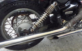 YAMAHA DRAGSTAR 250 VG02J