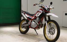 YAMAHA SEROW 250 Gen.3 2021 DG31J
