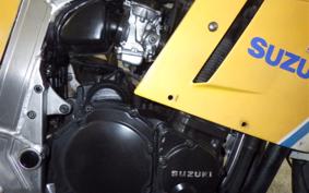 SUZUKI GSX-R1100 1988 GU74A
