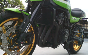 KAWASAKI Z900RS CAFE 2020 ZR900C