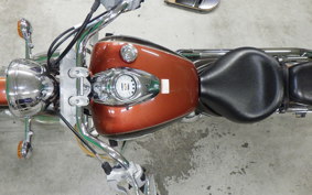 YAMAHA DRAGSTAR 400 CLASSIC 2000 4TR