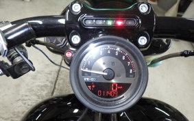 HARLEY FXSE1800CVO 2017
