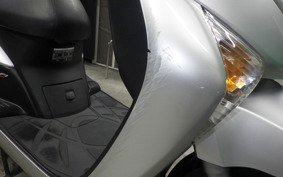 HONDA LEAD 110 2007 JF19