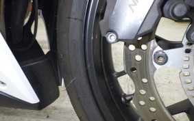 HONDA CBR400R ABS 2017 NC47