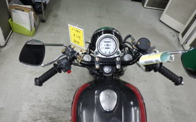 KAWASAKI ESTRELLA RS 1996 BJ250A