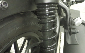 HONDA REBEL 250 A MC49