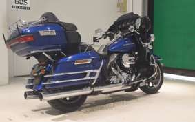 HARLEY FLHTKL TC 1690 2015