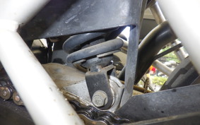 KAWASAKI KLE250 LE250A