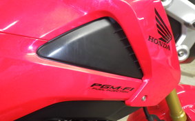 HONDA ｸﾞﾛﾑ JC61