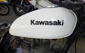 KAWASAKI ESTRELLA BJ250A