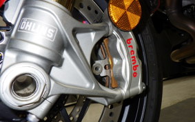 DUCATI MULTISTRADA V4パイ 2023