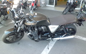 HONDA CB1100RS 2018 SC65