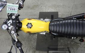 SUZUKI GRASS TRACKER 1994 NJ47A