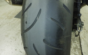 KAWASAKI Z1000 Gen.3 2009