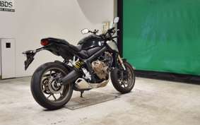 HONDA CB650R 2019 RH03