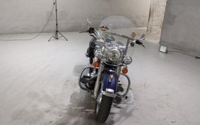 HARLEY FLSTC 1450 BJY